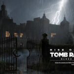 Rise of the Tomb Raider - Blood Ties