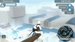 Assassin’s Creed Bloodlines