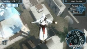 Assassin’s Creed Bloodlines