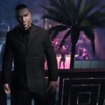 Grand Theft Auto IV: The Ballad of Gay Tony