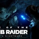 Rise of the Tomb Raider - Lara's Nightmare
