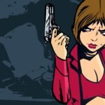 Grand Theft Auto III: The Definitive Edition