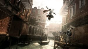 Assassin’s Creed II