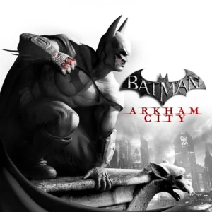 Batman: Arkham City
