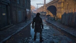 Assassin’s Creed Syndicate