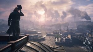Assassin’s Creed Syndicate