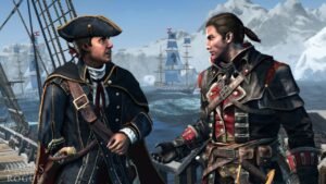 Assassin’s Creed Rogue