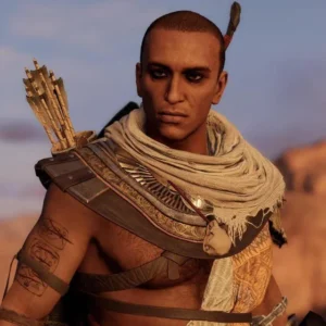 Bayek