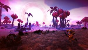 No Man’s Sky