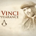 The Da Vinci Disappearance