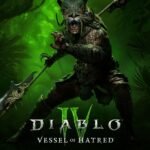 Diablo IV: Vessel Of Hatred