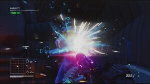 Far Cry 3: Blood Dragon