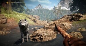 Far Cry Primal