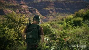 Tom Clancy’s Ghost Recon Wildlands