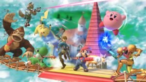 Super Smash Bros. Ultimate