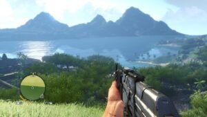 Far Cry 3