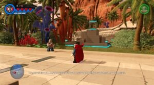 LEGO Marvel Super Heroes 2