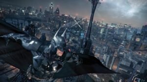 Batman: Arkham Knight