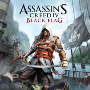 Assassin’s Creed IV: Black Flag