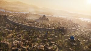 Assassin’s Creed Mirage