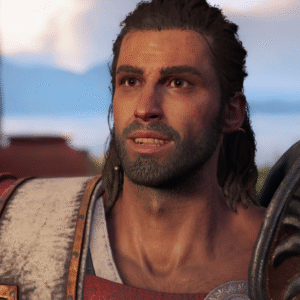 Alexios