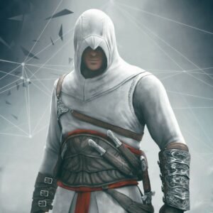 Altaïr Ibn La’Ahad