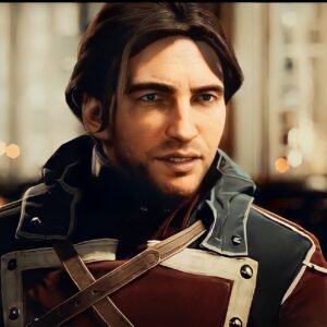 Arno Dorian