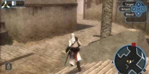 Assassin’s Creed Bloodlines