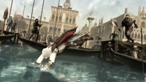 Assassin’s Creed II