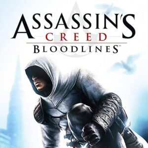 Assassin’s Creed Bloodlines