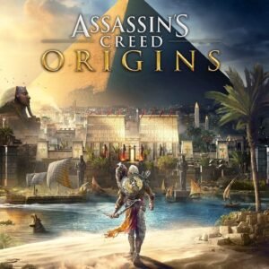 Assassin’s Creed Origins