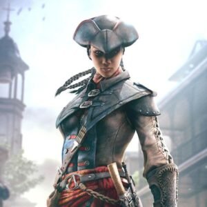 Aveline de Grandpré