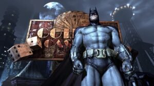 Batman: Arkham City