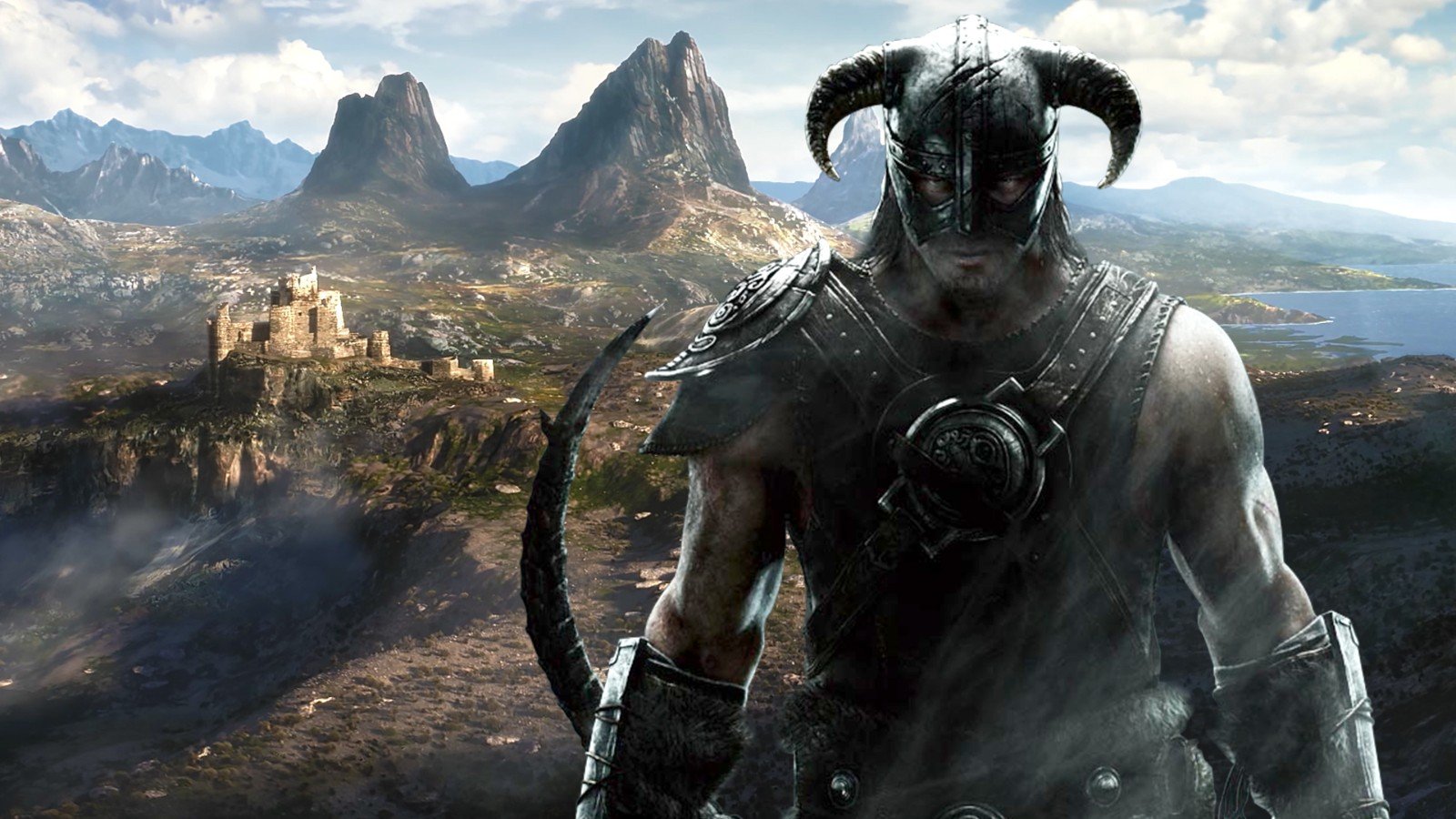 Every Elder Scrolls Console Game Ranked