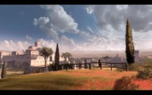 Assassin’s Creed Brotherhood