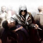 Assassin's Creed 2 Deluxe Edition