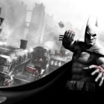 Batman: Arkham City - Game of the Year Edition