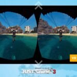 Just Cause 3: WingSuit Tour