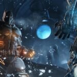 Batman: Arkham Origins - Cold, Cold Heart