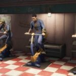 Fallout 4 - Vault-Tec Workshop