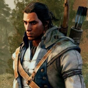 Connor Kenway