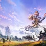 Horizon Zero Dawn Complete Edition