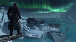 Assassin’s Creed Rogue