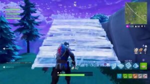 Fortnite Battle Royale