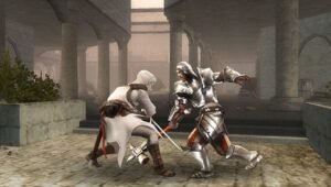 Assassin’s Creed Bloodlines