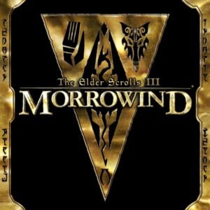 The Elder Scrolls III: Morrowind