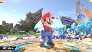 Super Smash Bros. Ultimate