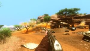 Far Cry 2