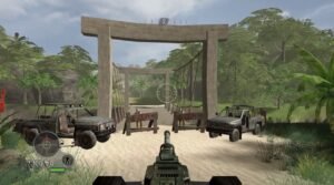 Far Cry Instincts: Evolution