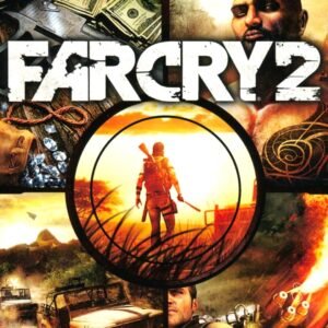 Far Cry 2